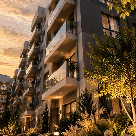 Modern çizgiler, kalıcı bir değer.